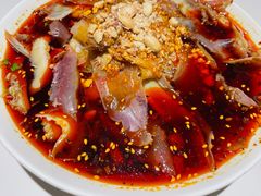 -夫妻肺片·中华老字号·正宗川菜(春熙路店)