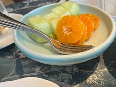 -扬州香格里拉·香宫中餐厅