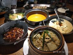 -金牌外婆家(苏州中心店)