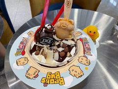-DQ·蛋糕·冰淇淋(周浦万达店)