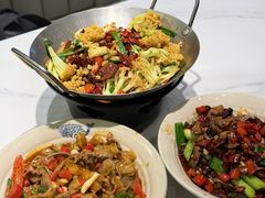 -潇湘阁(三里屯SOHO店)