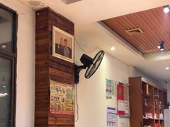 -金利来酒家(劳动西路店)