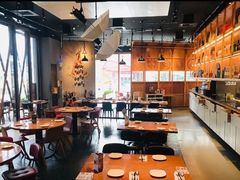 大堂-必胜客(滨江店)