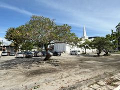 -圣公会圣乔治堂