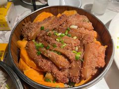 -小凤庭·地道湖北菜武昌鱼·藕汤(38年黄鹤楼店)