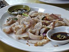 -周知饮食店(大朗店)