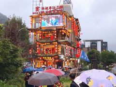 门面-印象鲵宴·张家界地标美食名片(溪布街店)