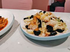 -天津大学·四十二斋餐厅