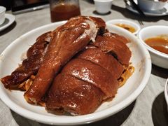 -金山记靓鸡·地道中山味(湖滨中路店)