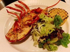 -圣丰索菲特·法国餐厅