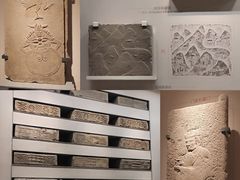 -重庆中国三峡博物馆(重庆博物馆)