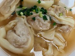 -利达汤圆馄饨(川公路店)