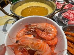 -行运海鲜食集(北京首店)