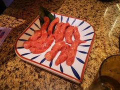 -首尔烤肉大排档(合生汇店)