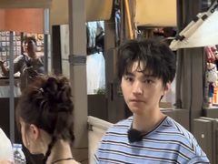 -清迈夜间动物园