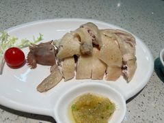 -喜家港式茶餐厅(三亚湾一丰禾生活广场店)
