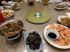 -阿婆农家菜(车墩店)