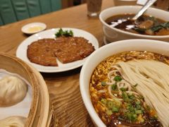 -鼎泰丰 (柏威年广场店)