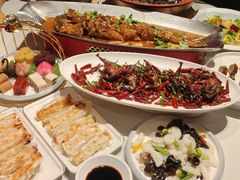 -四世同堂·京菜·烤鸭(双井店)