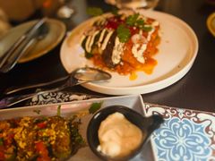 -MAYA玛雅墨西哥餐厅(四方新城店)