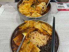 -柒小螺·螺蛳粉(利丰广场店)