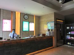-金色印象·4K影院式足体养生(香榭里店)