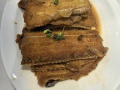 -新侨小馆(东直门北小街店)