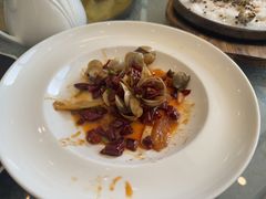 -阿湾楼·温州海鲜·江浙菜(京江路店)