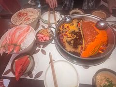 -江北北火锅馆·公路夜市(魏公村店)