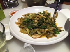 -客语客家菜(佳兆业广场店)