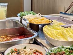 -五星桥原切肥牛火锅(怀德桥店)