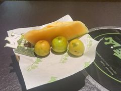 -季季山·云南野生菌火锅(上海首店)