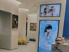 -天真蓝照相馆(五角场百联又一城店)