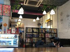 大堂-元氏钵仔糕(北京路店)