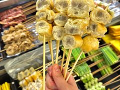 -啊溜烧烤·炭火传承(南澳店)