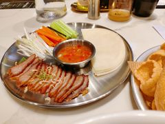 -CHILL Pho澳洲牛肉越南粉(佛山顺德万象汇店)