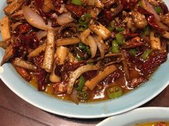 -楼兰新疆主题餐厅(苏州中心店)