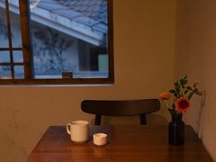 -竹子咖啡bamboo coffee