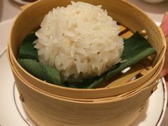 -粗茶淡饭·汉口公馆(循礼门店)