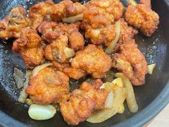 -米村拌饭(砂之船中东奥莱店)