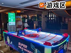 -北丽宫水疗会(宝利来国际大酒店店)