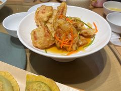 -关东小磨东北菜(上海长风大悦城店)
