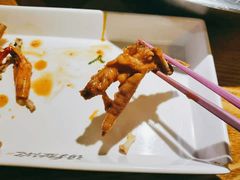 -谢蟹浓·肉蟹煲(新奥店)