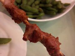 羊肉串-清真西北风味餐厅