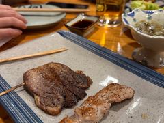 -晶吉·居酒屋·烧鸟·海胆(民主广场店)
