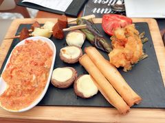 -MADO冰淇淋咖啡馆(淘金店)