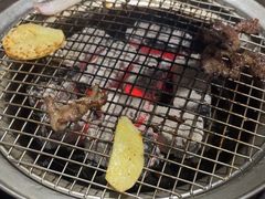 -江城二当家烤牛肉(莲塘新村店)