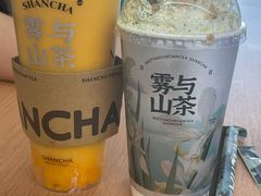 -雾与山茶(大禹城店)