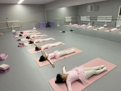 -蒲公英舞蹈艺术中心(促进路校区)