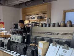 -2326 Coffee Roaster咖啡豆可选店(林肯公园店)